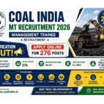 🏢 MECON Experienced Professionals Recruitment 2026: Apply Now