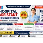 ⚖️ MPPSC ADPO Recruitment 2026: Apply Now