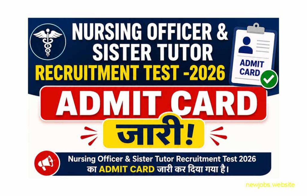 Nursing Officer Sister Tu 1 1024x654