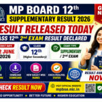 NTA UGC NET June 2026 Exam City Intimation Slip: Download Now