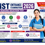 MPESB Group-5 Staff Nurse, Paramedical 1 Phase Result 2026: Download Here