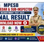 Animal Husbandry and Dairy Technology Diploma Entrance Test Hall Ticket: Download Now