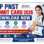 MPESB Subedar & Sub-Inspector Final Result 2025: Download Now