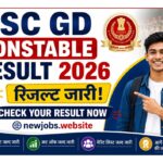RRB Section Controller Recruitment 2026 : Apply Now