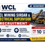 Final Result – Subedar (Stenographer) & Assistant Sub-Inspector Recruitment Test 2025: Check Now