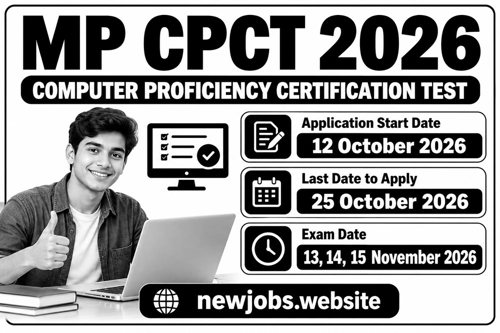 CPCT November 2026